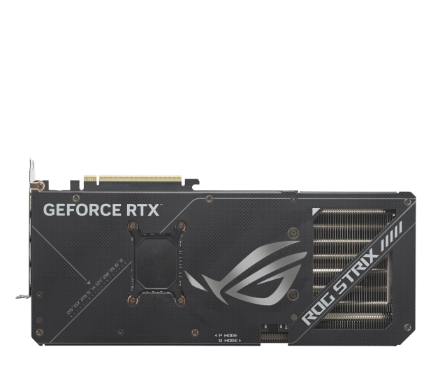 ASUS GeForce RTX 5070 ROG Strix OC 12GB GDDR7 DLSS4 - 1332690 - zdjęcie 4